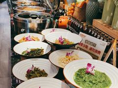 -非烤勿扰韩料自助烤肉(松山湖万科店)