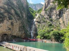-云梦山