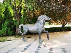 -元大都城垣遗址公园