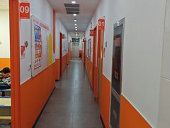 -昂立青少儿成长中心(宝山万达校区)