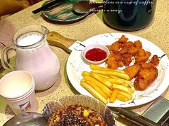 -润泽园椰子鸡(汇一城店)