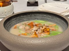 -广州富力丽思卡尔顿酒店·丽轩·粤菜