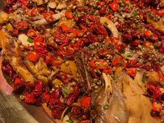 -恰八斗·猛火长沙菜(国贸店)