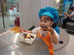 -DQ·蛋糕·冰淇淋(万达店)