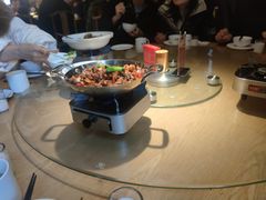 -巢爷老味(东方红店)