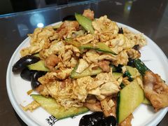 -福荣居褡裢火烧京味家常菜(西四店)