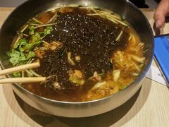 现压冷面-远大美食广场(远大购物中心店)