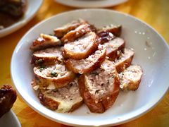 烧酿大肠-安记烧鹅(新桥店)