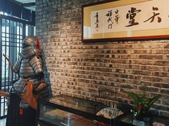 -轻武堂传统射箭·功夫茶·射击体验馆(仁和新城店)