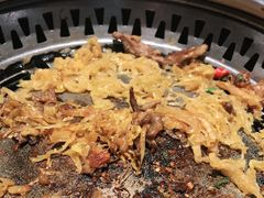 -盛江山自助料理(奥莱锦辉购物广场店)