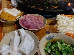 -星鸿社重庆老火锅