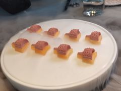 -曾宴·楚菜(湖北省博物馆店)