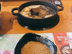 -呷哺呷哺(隆基泰和店)