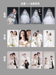 -CD视觉婚纱摄影