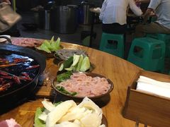 -独雅老火锅(原宏声巷店)