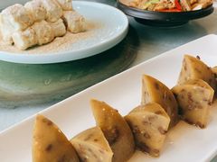 -郑州烤鸭总店