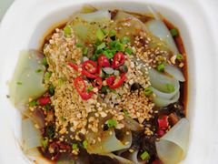 -蜀宴小调·精致家常菜(来福士店)