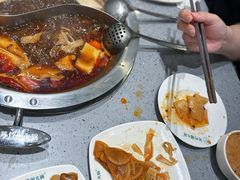 -芳竹园火锅(塘沽金街店)