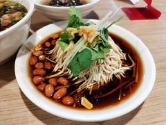 花园烫干丝-花园茶楼(兴城西路店)