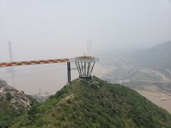 -黄河龙门风景区
