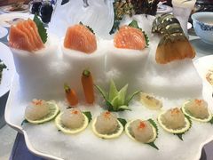 -瓯菜排档·温州海鲜(玕南店)