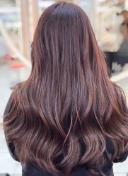-赤道 Hair Salon