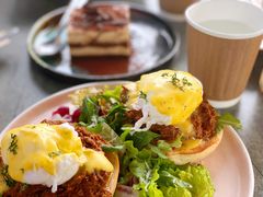 -The Rug Cafe(王府中环店)
