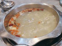 -光头药膳鸡(莱茵小镇店)