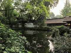 -成都杜甫草堂博物馆