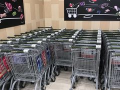 -永辉超市(新郑龙湖锦艺城店)