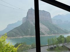 -河南宝泉旅游区