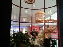 -西西弗书店&矢量咖啡(万象城店)