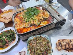 -邹胖哥好好吃餐馆(荔波美食街店)