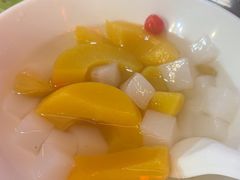 -老何太太鹤岗小串·团建聚餐(龙华店)