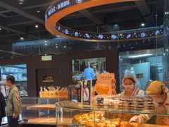 -FANEN法念·烘焙·甜点(万象城店)