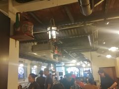 -黄亚细肉骨茶(仰光路店)