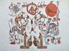 -北京大葆台遗址博物馆