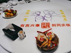 -同庆楼(花园店)