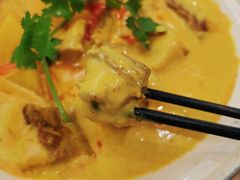 咖喱牛腩-米泰芒·东南亚料理(体育西店)