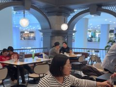 -必胜客(砂之船中东奥莱店)