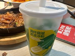 -九毛九西北菜(百信广场店)
