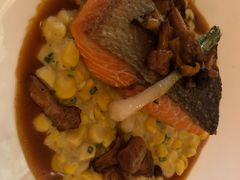 -db Bistro & Oyster Bar by Daniel Boulud(滨海湾金沙店)