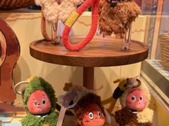 -泡泡玛特POPMART(合生汇店)