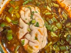 -西昌老号李小肠特色烧烤园(双流店)