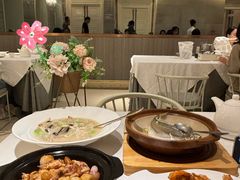 -香蜜轩·粤菜·宴会(世界之窗店)