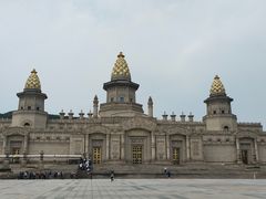 -灵山胜境
