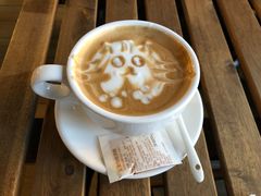 卡布奇喵cappucimeow-Cappucimeow猫咪咖啡馆(韦伯时代店)