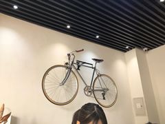 -常识咖啡common sense(春熙路店)