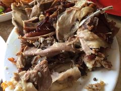 -维吾尔餐厅(宜山路店)