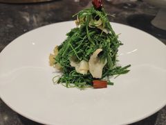 -黄岩国际大酒店·餐厅